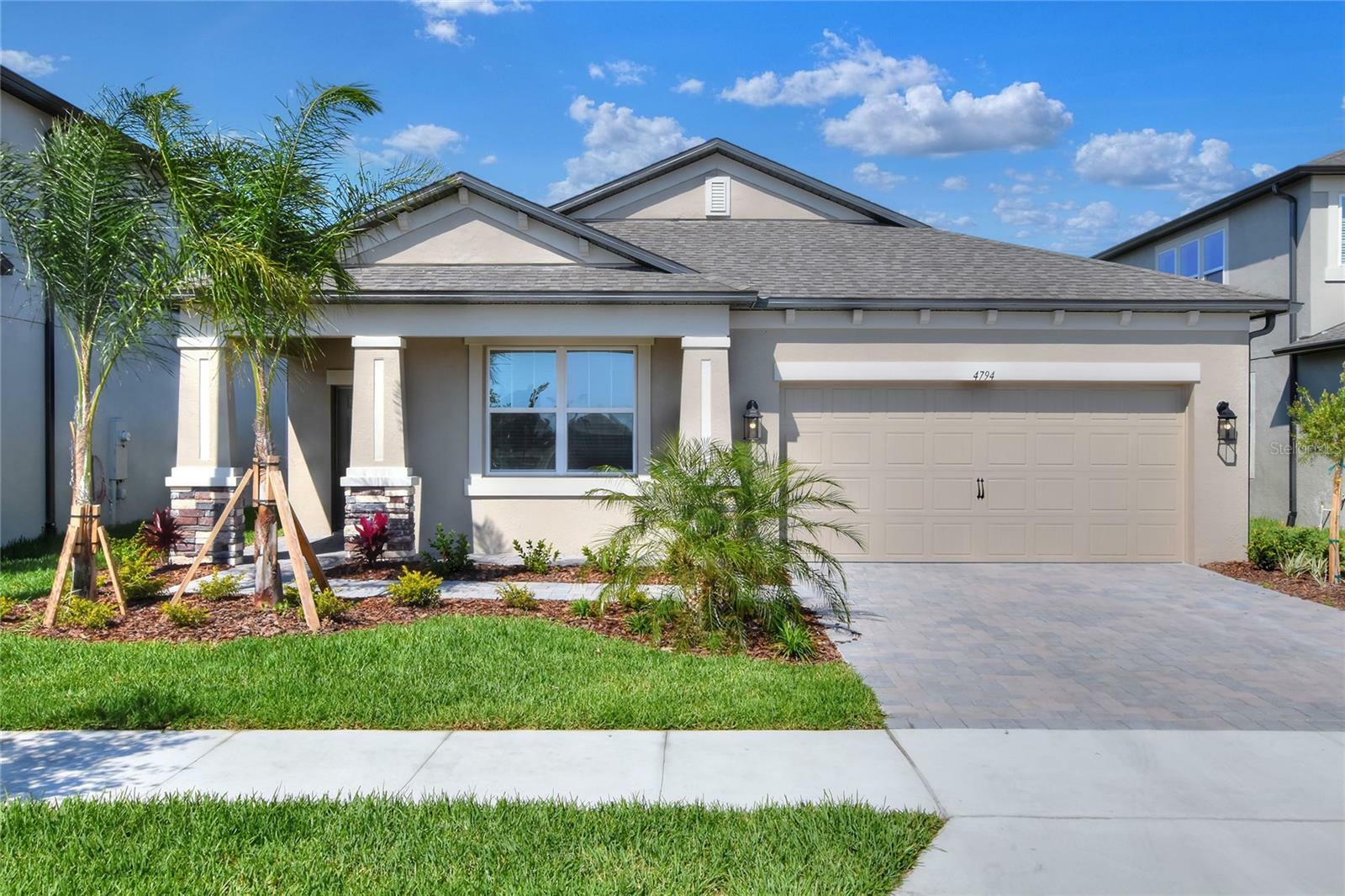 Property Photo:  4794 Beachrose Way  FL 33811 