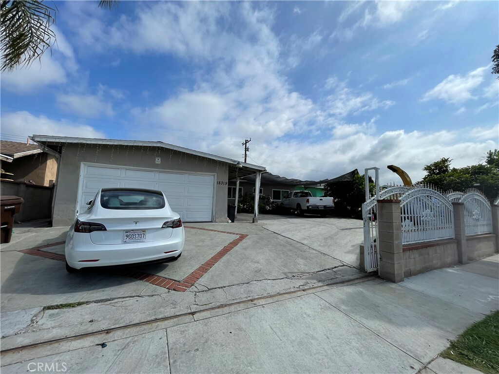 Property Photo:  18319 Altario Street  CA 91744 