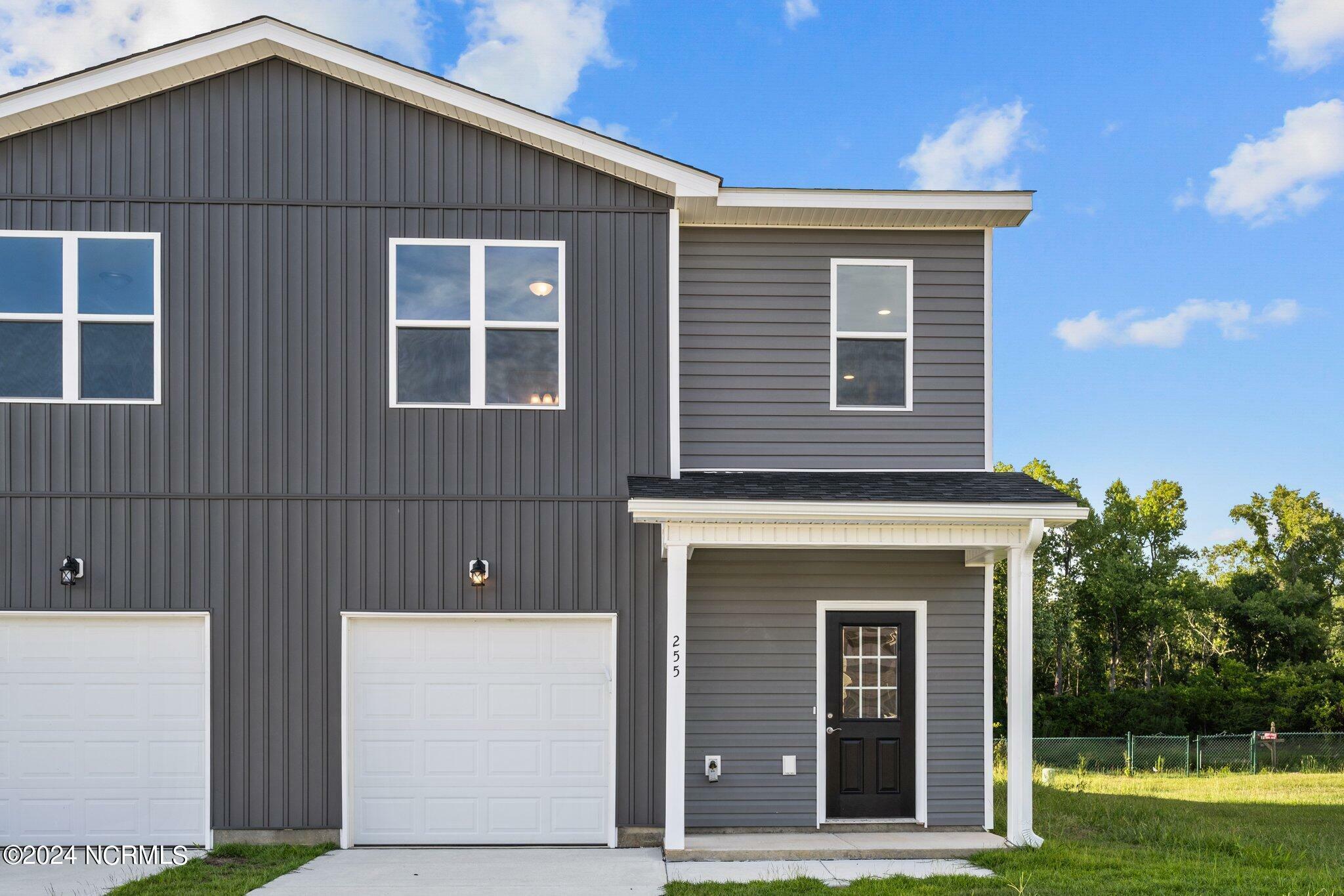 260 Winstead Loop  Richlands NC 28574 photo