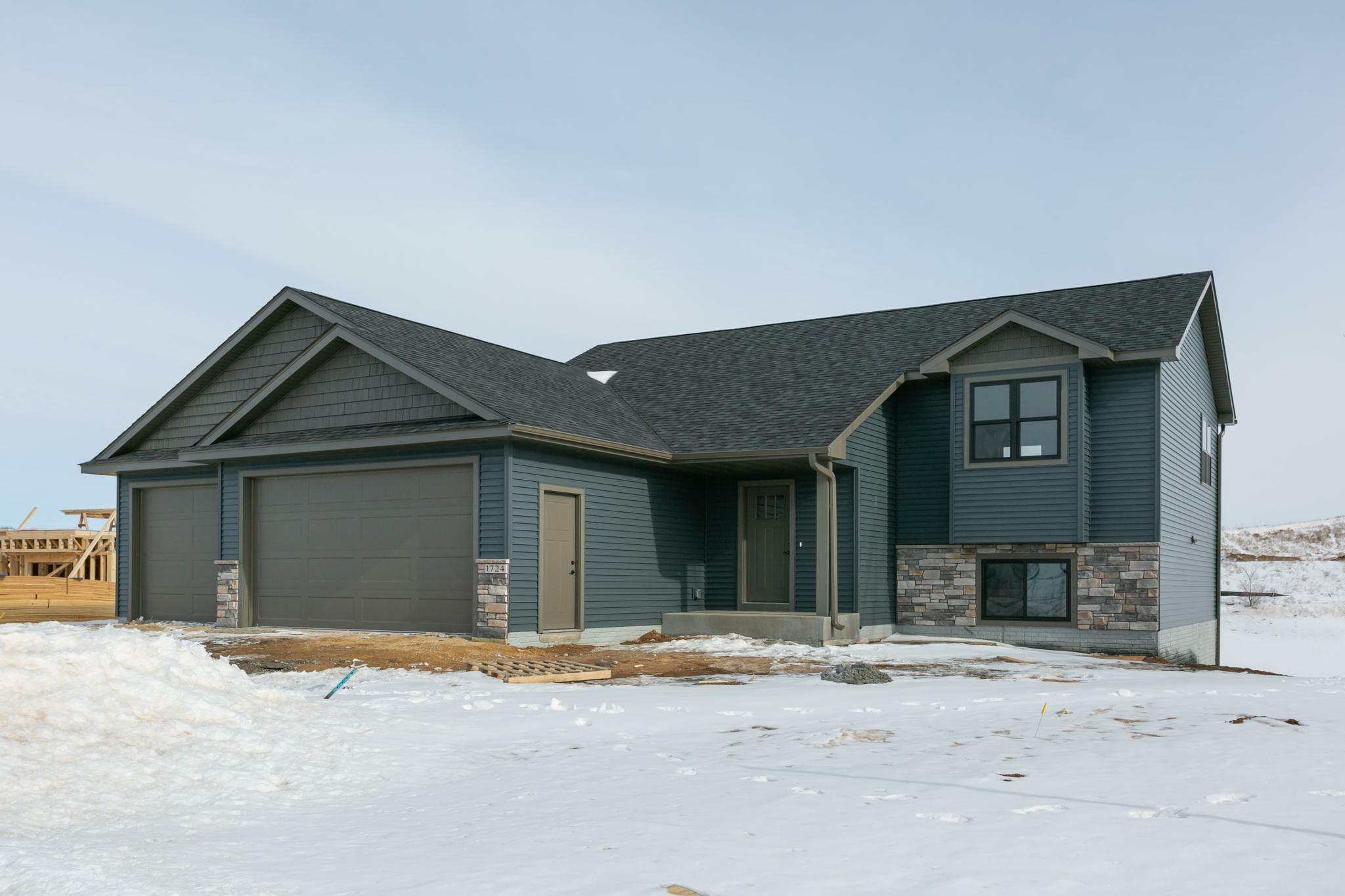 Property Photo:  1855 Otter Way  WI 54017 