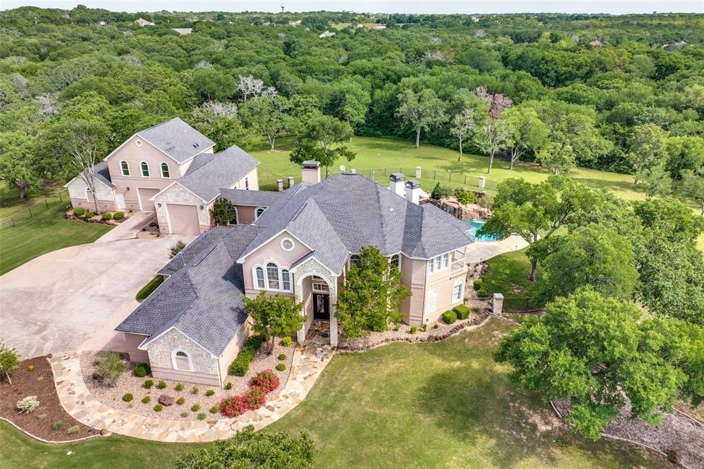 Property Photo:  5832 Harmony Ranch Road  TX 76227 