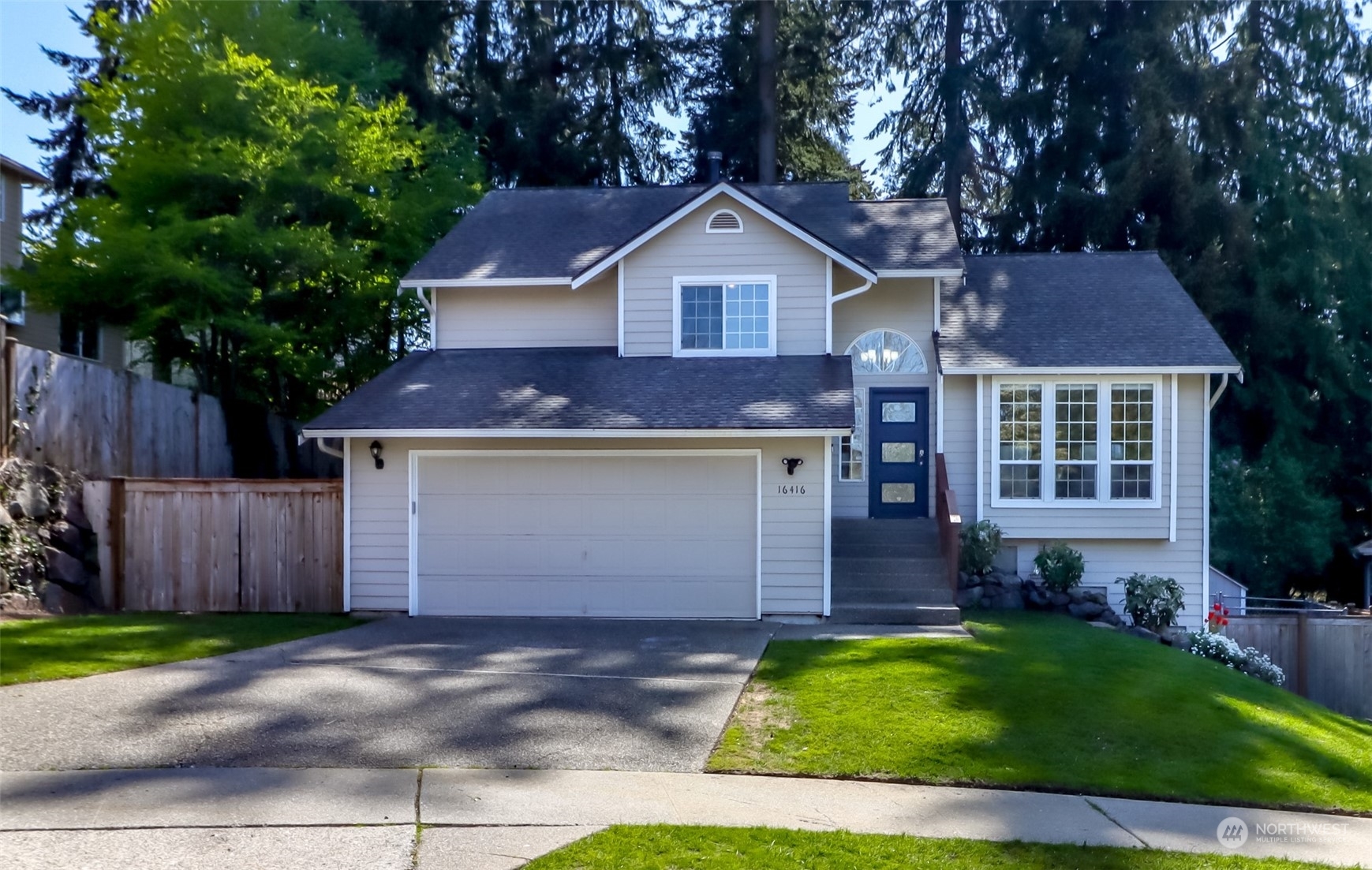 Property Photo:  16416 122nd Court NE  WA 98011 