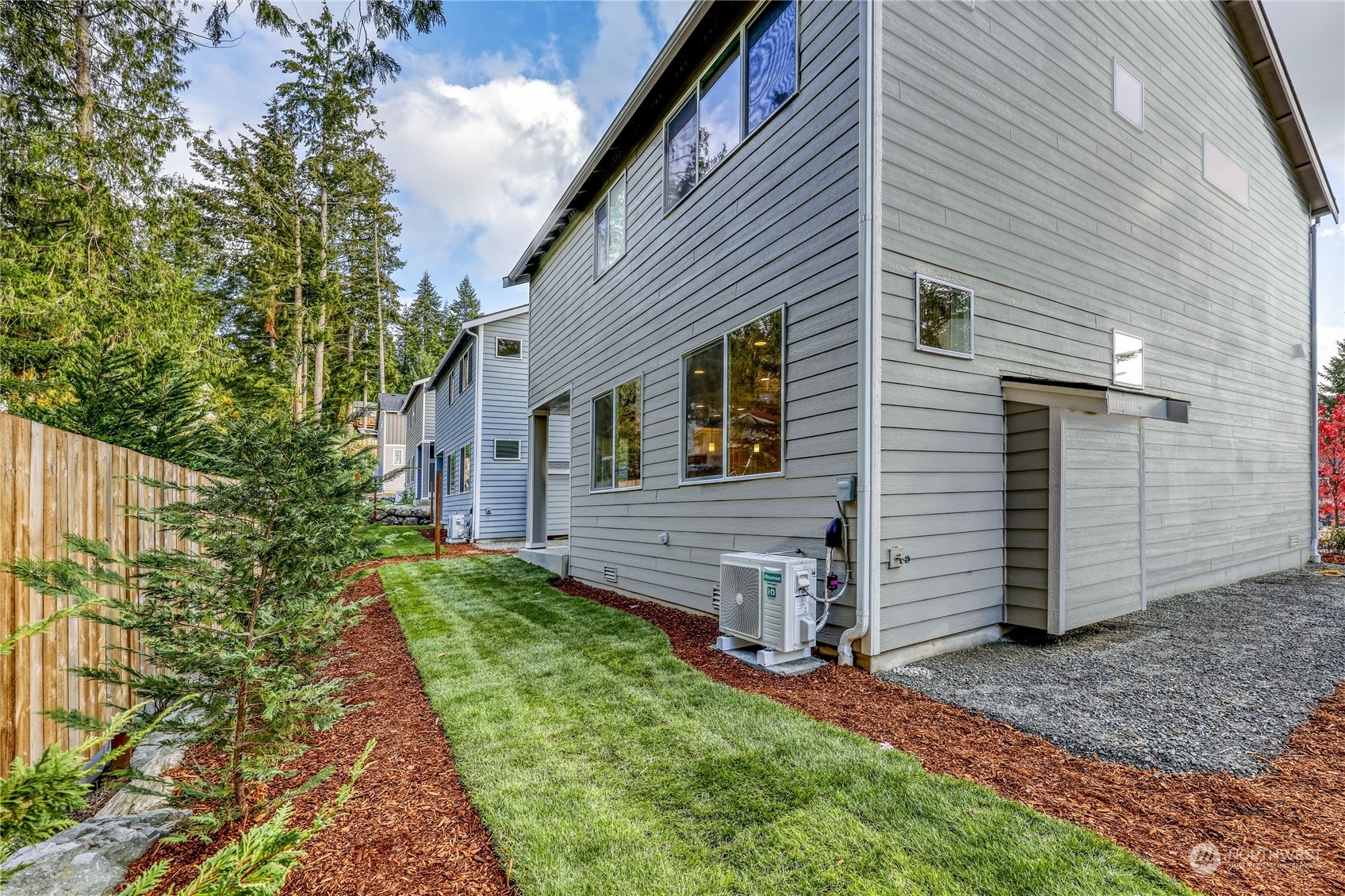 Property Photo:  7657 Picasso Circle NE  WA 98311 