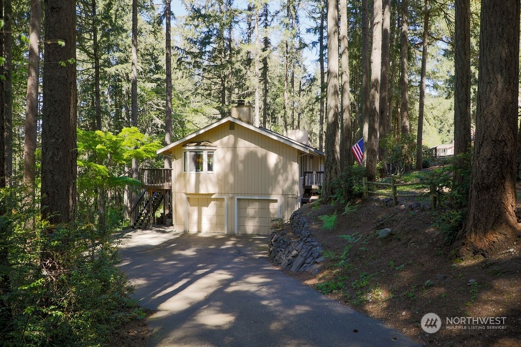 Property Photo:  14214 57th Avenue NW  WA 98332 