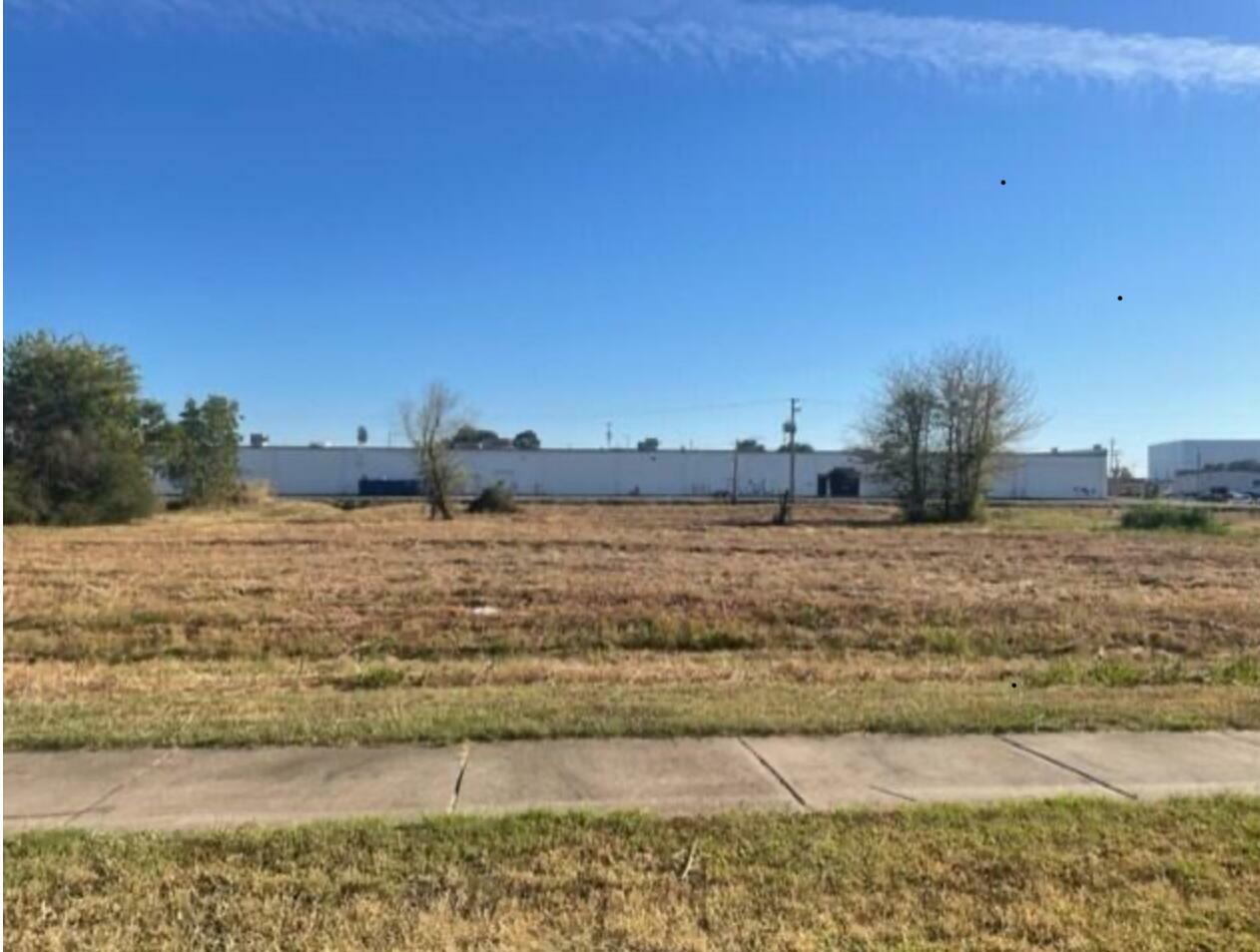 Property Photo:  Lot 32 E C Street  AR 72802 