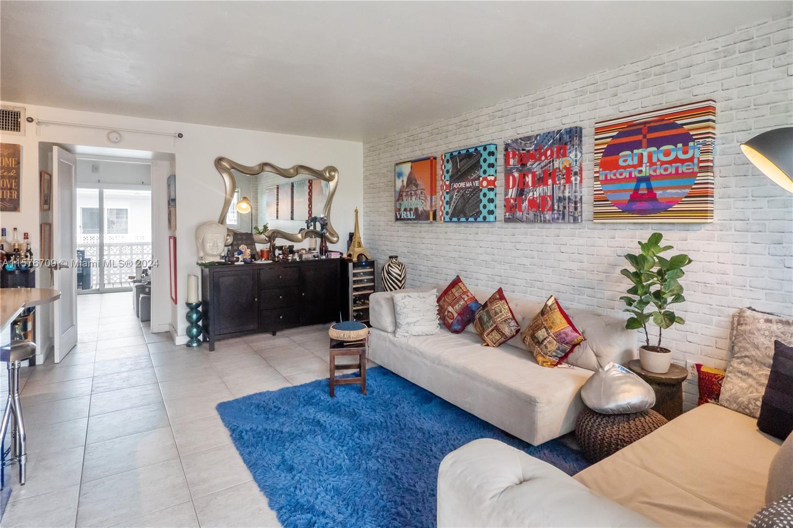 1620 West Ave 602  Miami Beach FL 33139 photo