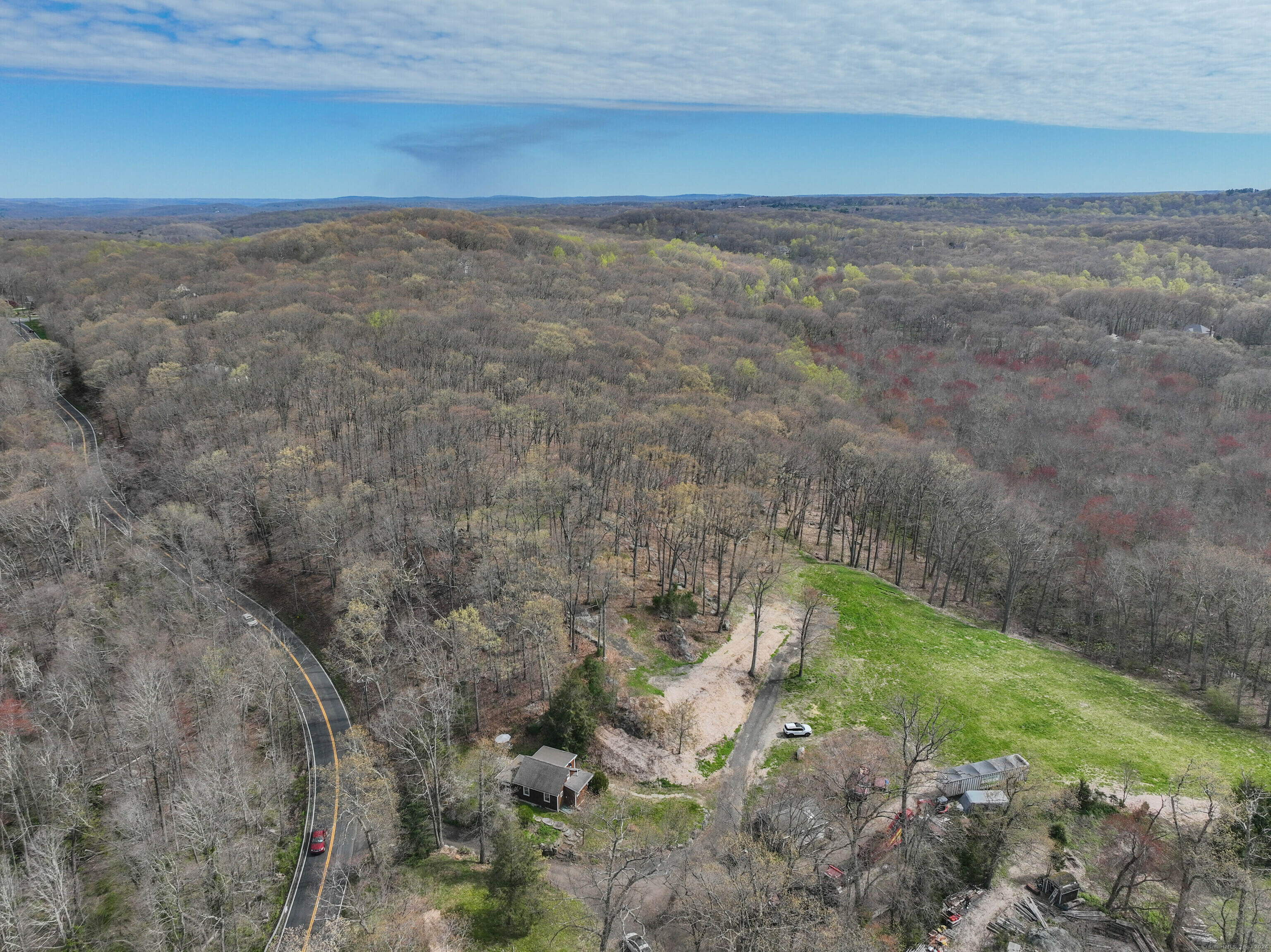 Property Photo:  167 Toddy Hill Road  CT 06482 