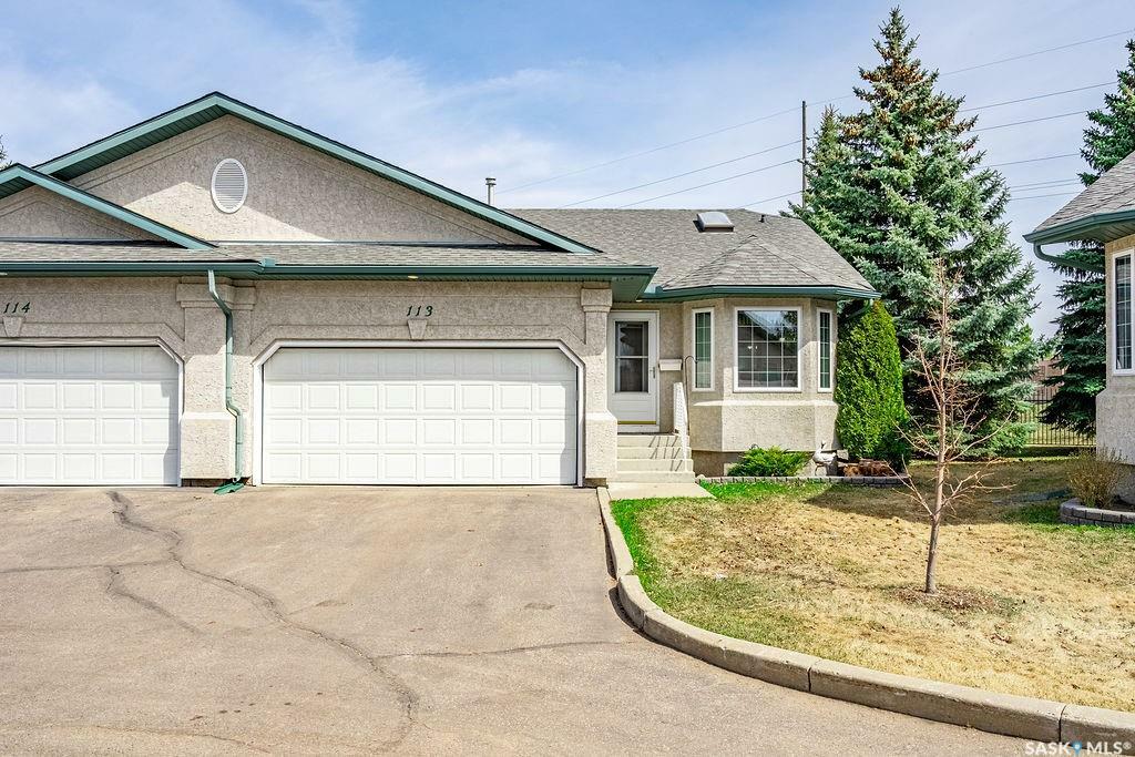 Property Photo:  835 Heritage Green 113  SK S7H 5S5 