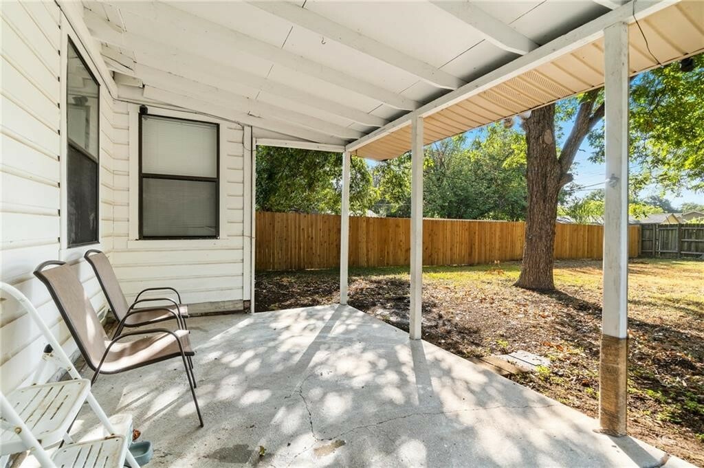 Property Photo:  3728 Morrow Avenue  TX 76710 