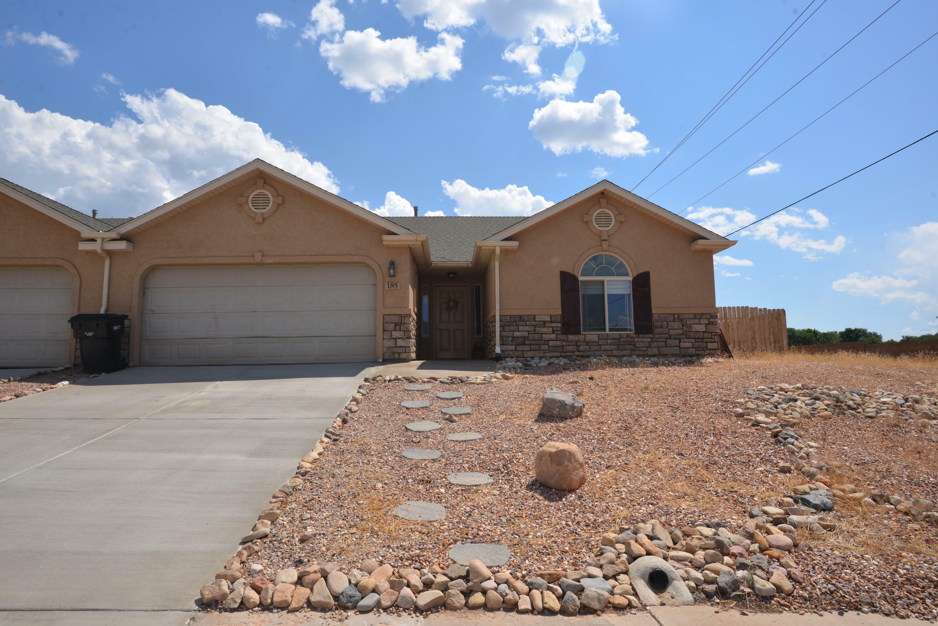 Property Photo:  183 &Amp 185 W 995 S  UT 84720 