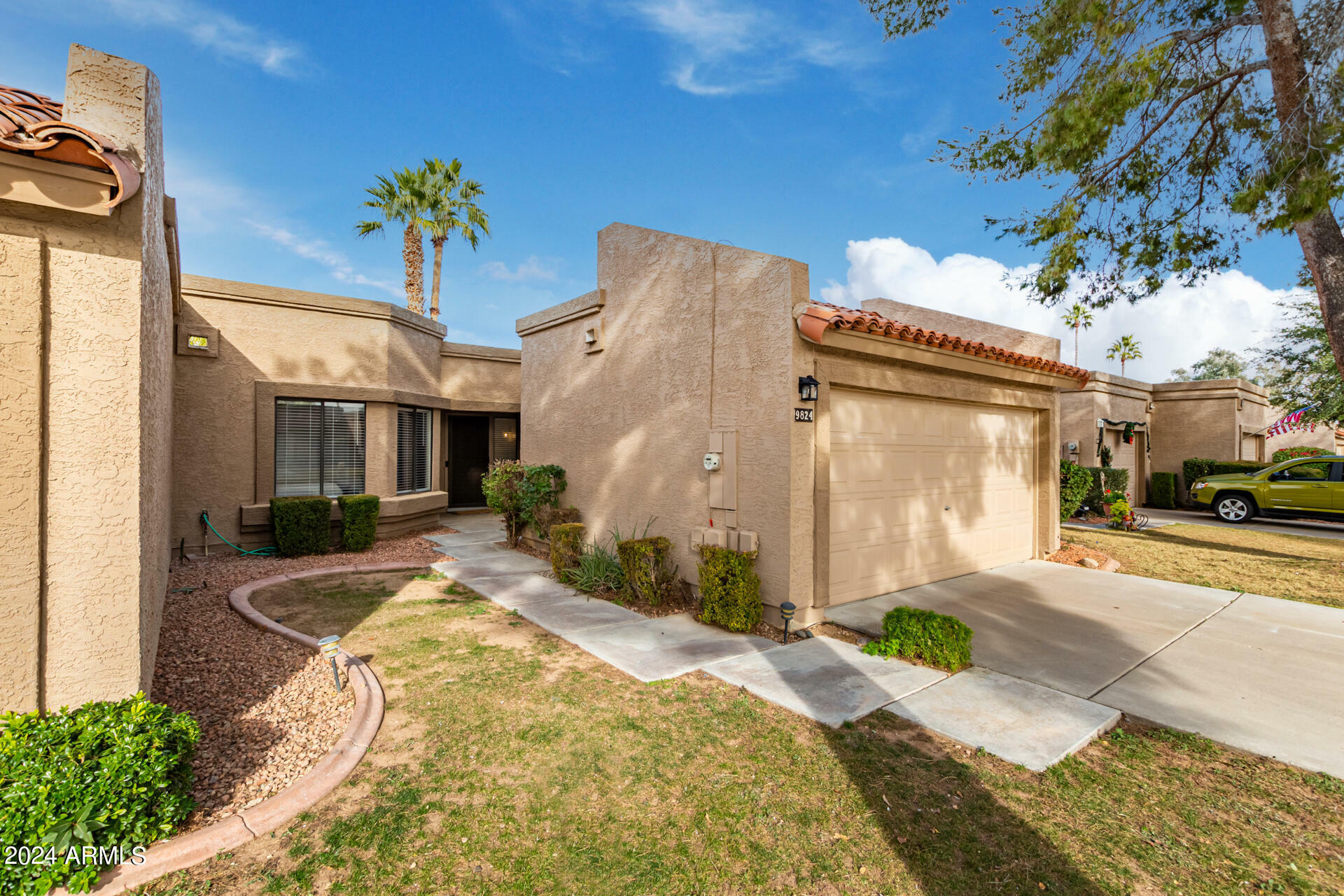 Property Photo:  9824 W Kerry Lane  AZ 85382 