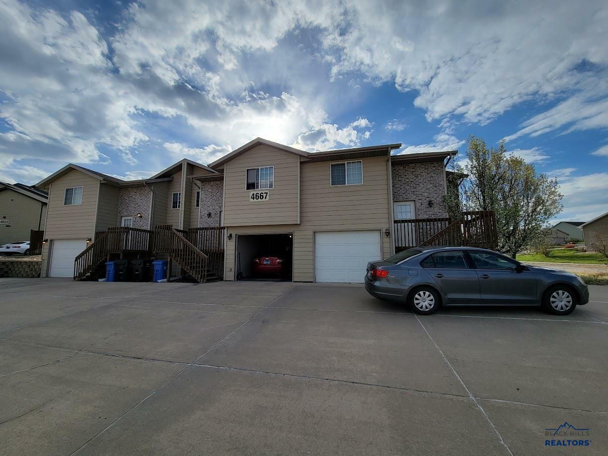 Property Photo:  4667 Coal Bank Dr  SD 57701 