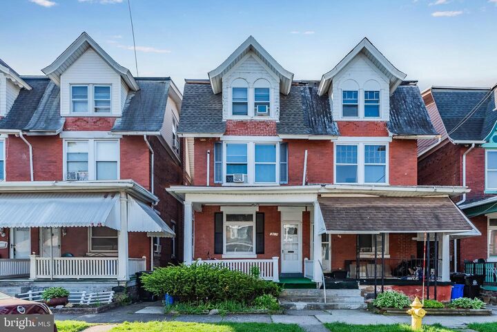 1619 North Street  Harrisburg PA 17103 photo