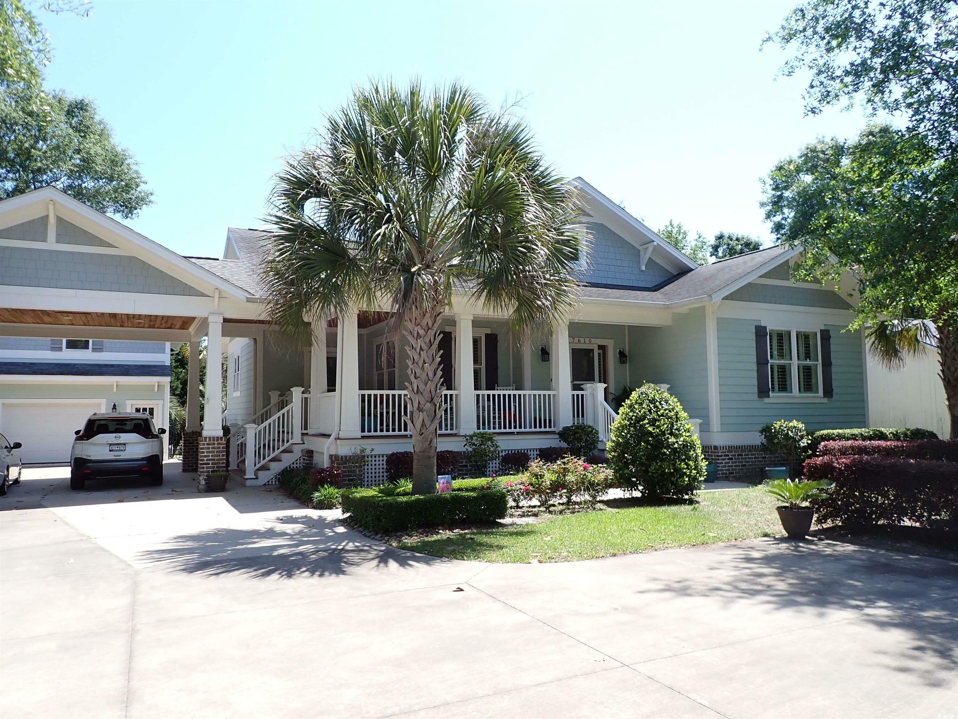 Property Photo:  7610 Parkwood Dr.  SC 29572 