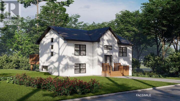 Property Photo: Shoreline Bluff Lane 5 NS B0J 1T0