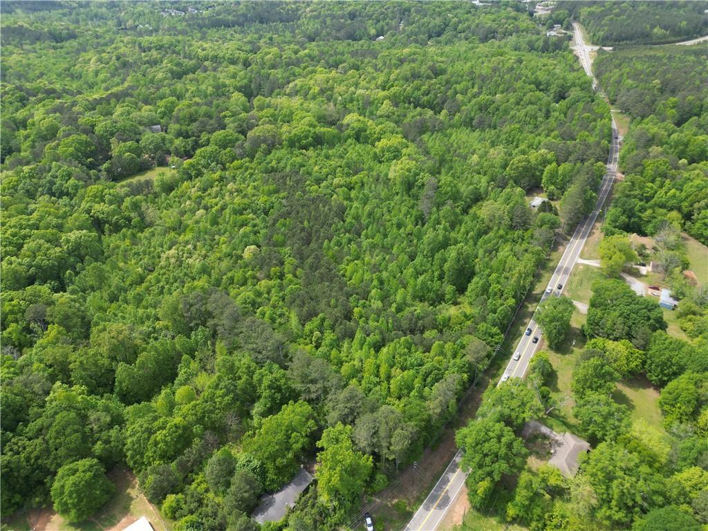 Property Photo:  2648 Hickory Flat Highway  GA 30115 