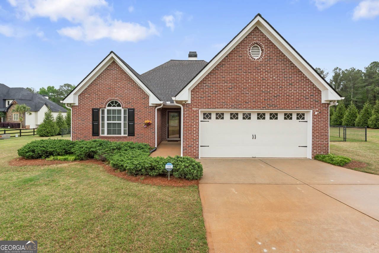 Property Photo: 512 River Road GA 30252