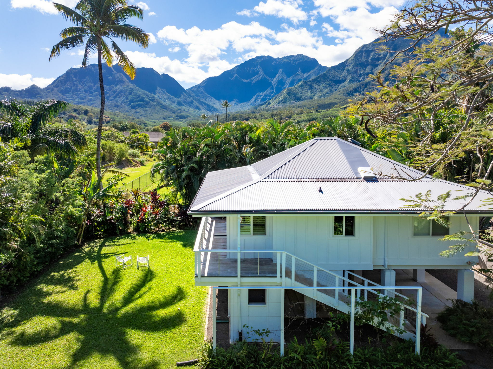 Property Photo: 5-5455 Kuhio Hwy HI 96714