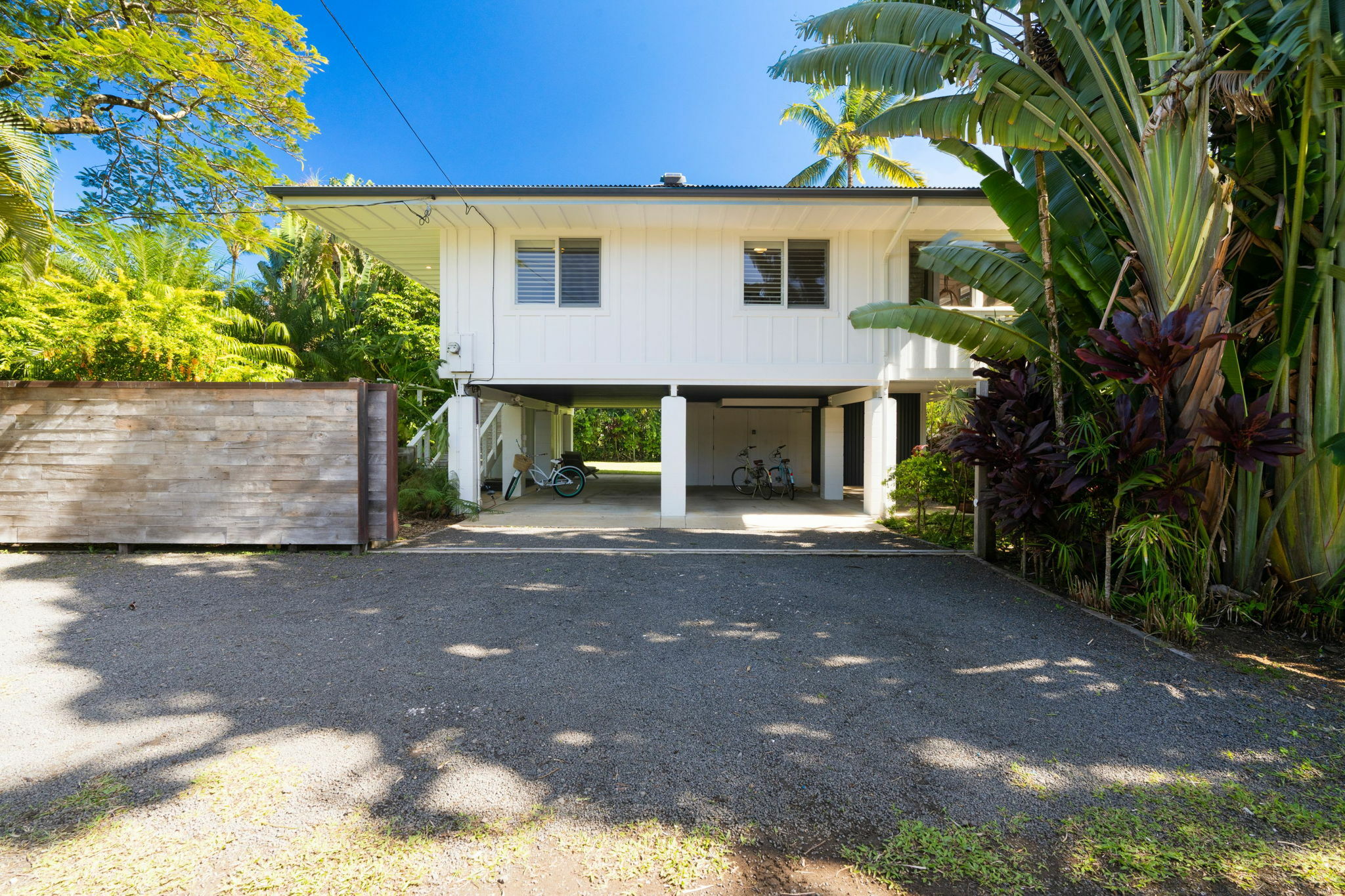 Property Photo:  5-5455 Kuhio Hwy  HI 96722 