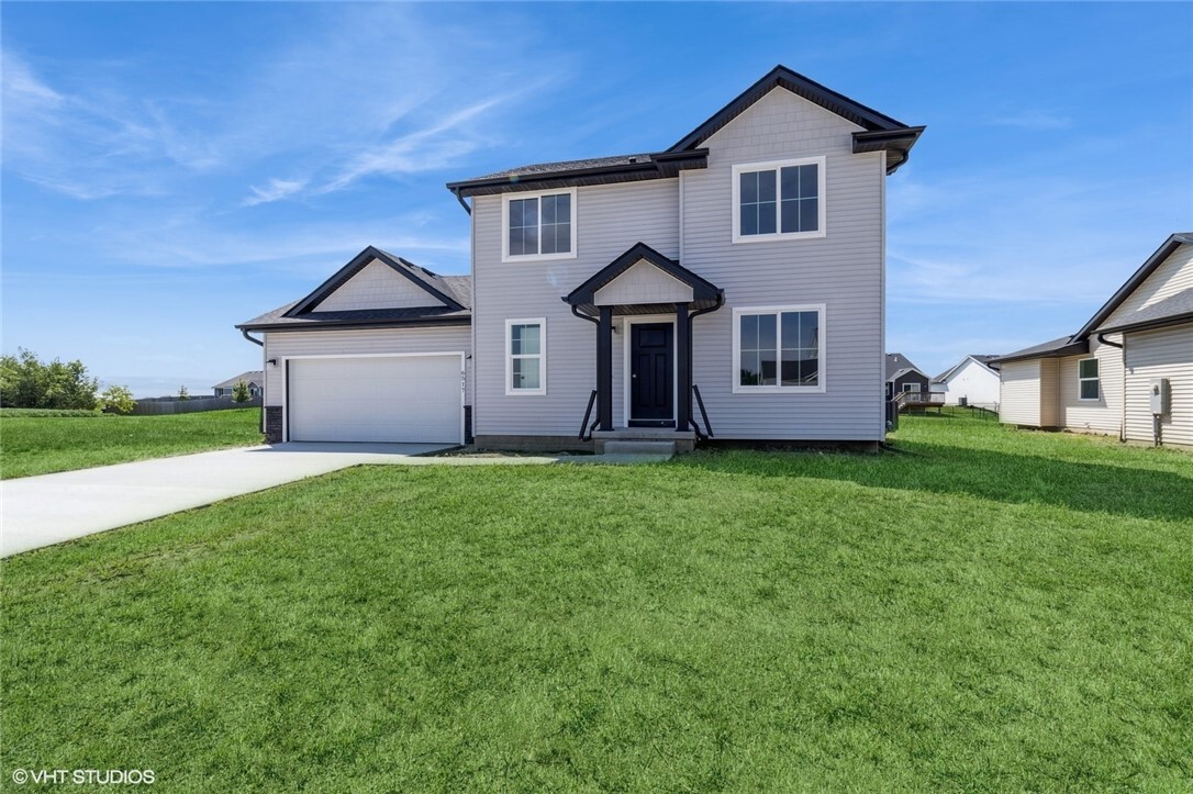 6517 NE Caroline Avenue  Pleasant Hill IA 50327 photo