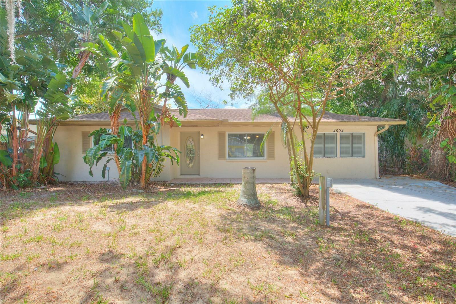 Property Photo:  4504 Edith Street  FL 34652 