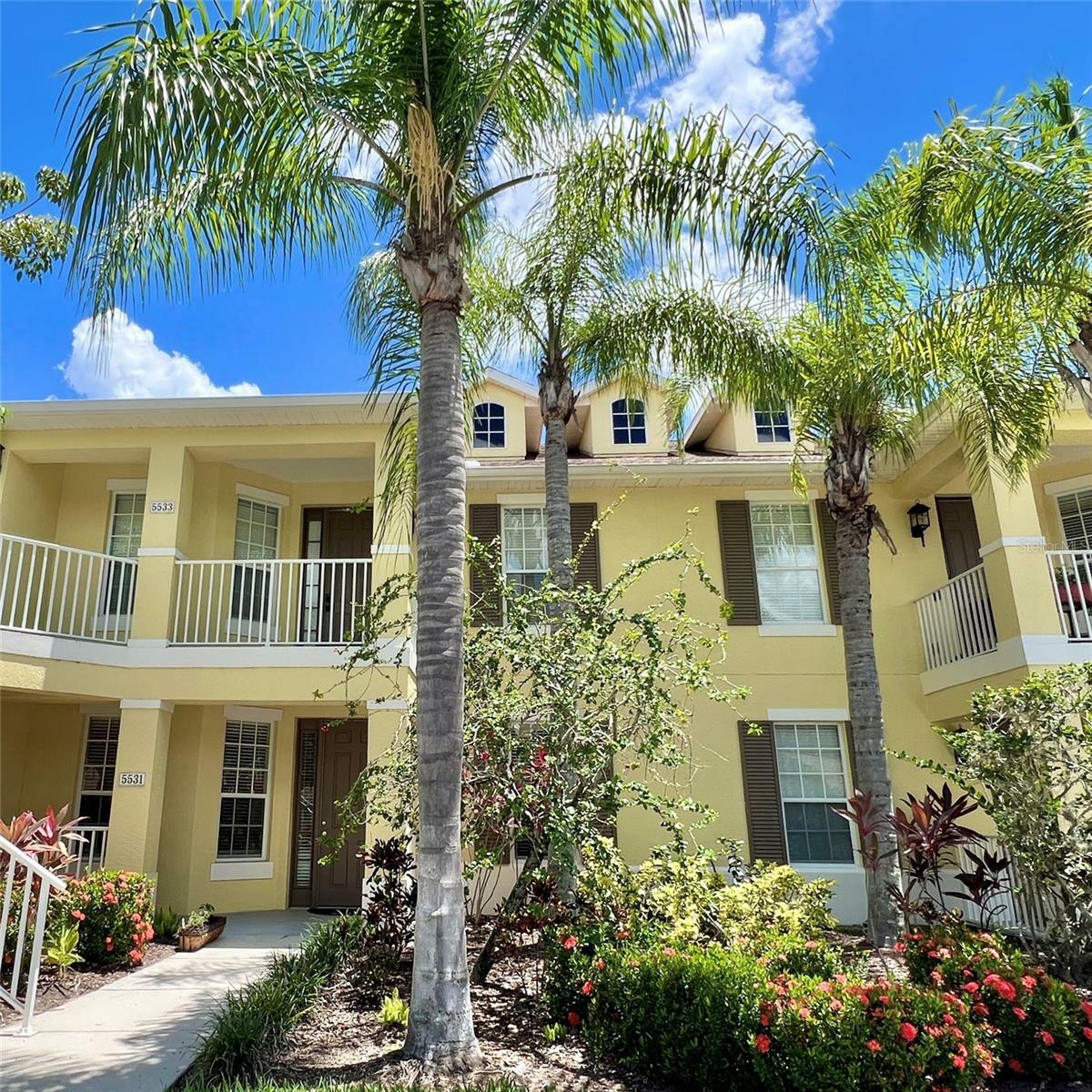 Property Photo:  5531 Key West Place 5531  FL 34203 