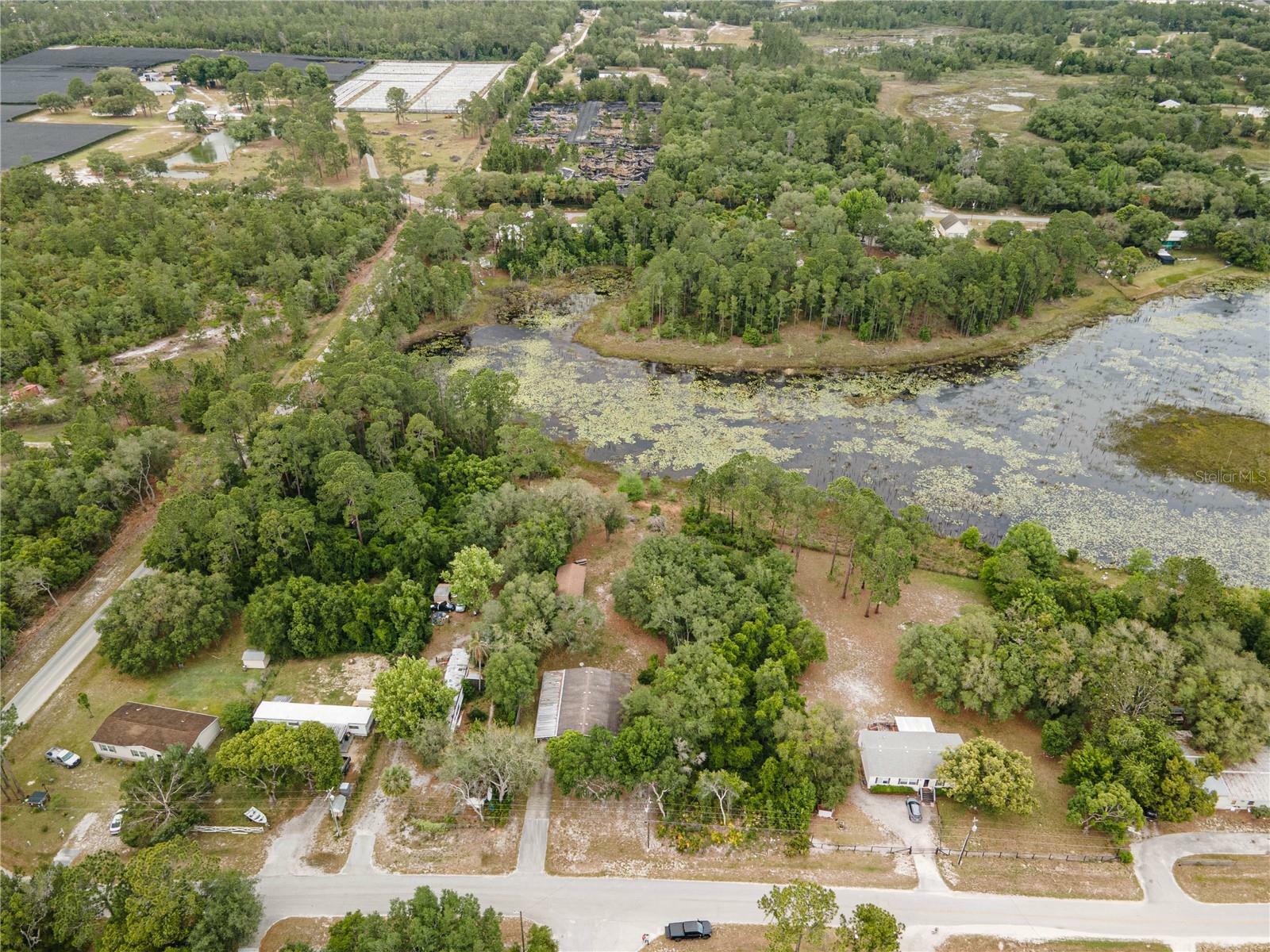 Property Photo: Spruce Drive FL 32736
