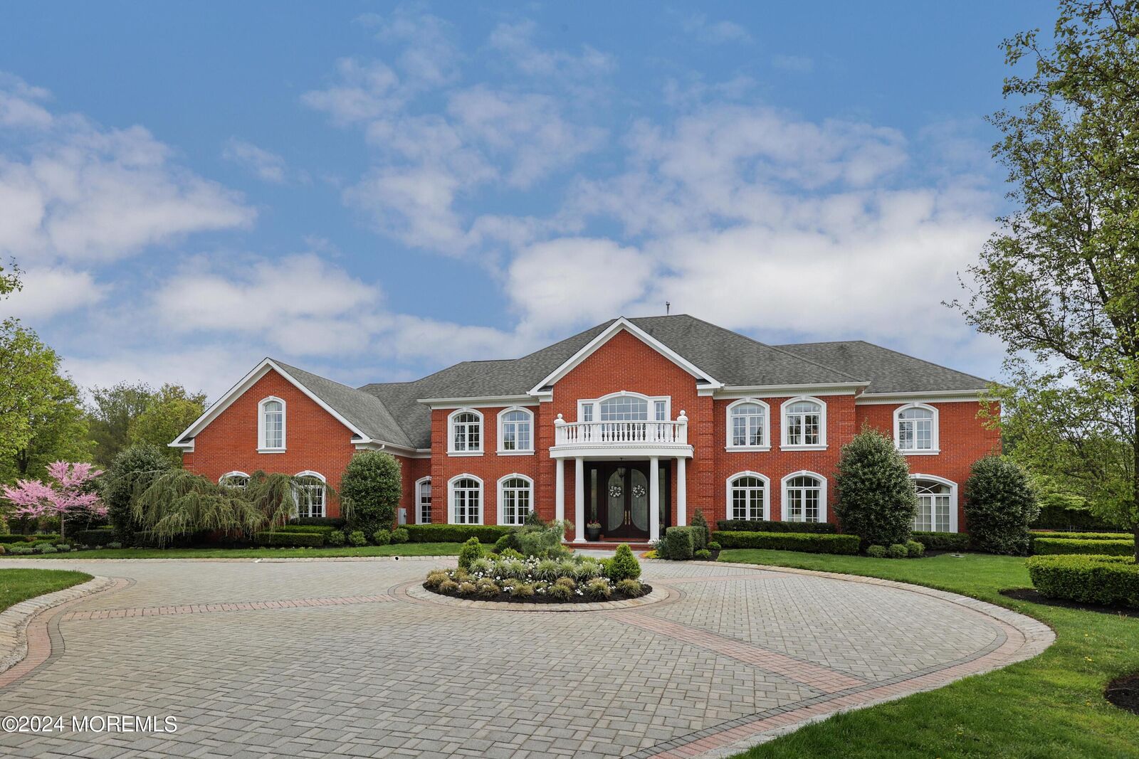 Property Photo: 9 Evergreen Lane NJ 07722