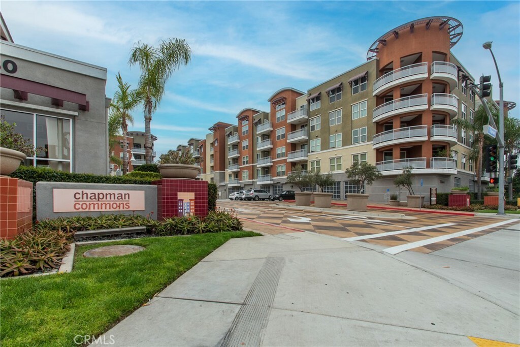 Property Photo:  12664 Chapman Avenue 1304  CA 92840 