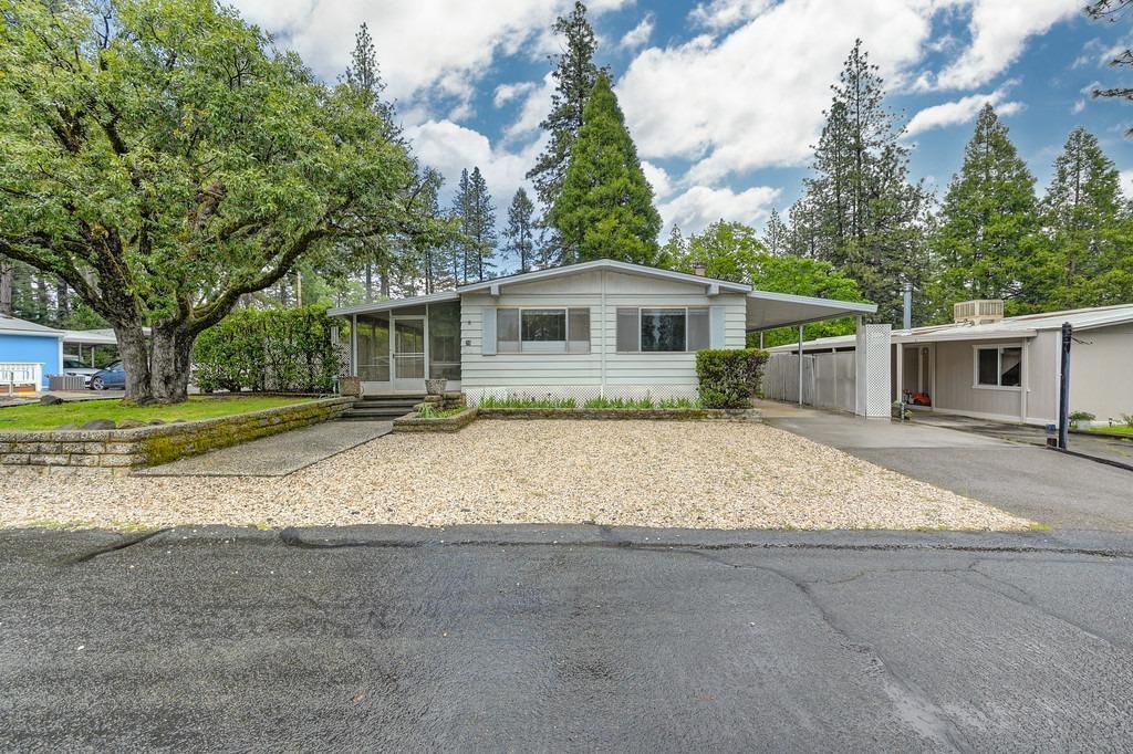 Property Photo: 21200 Todd Valley Rd 26 CA 95631