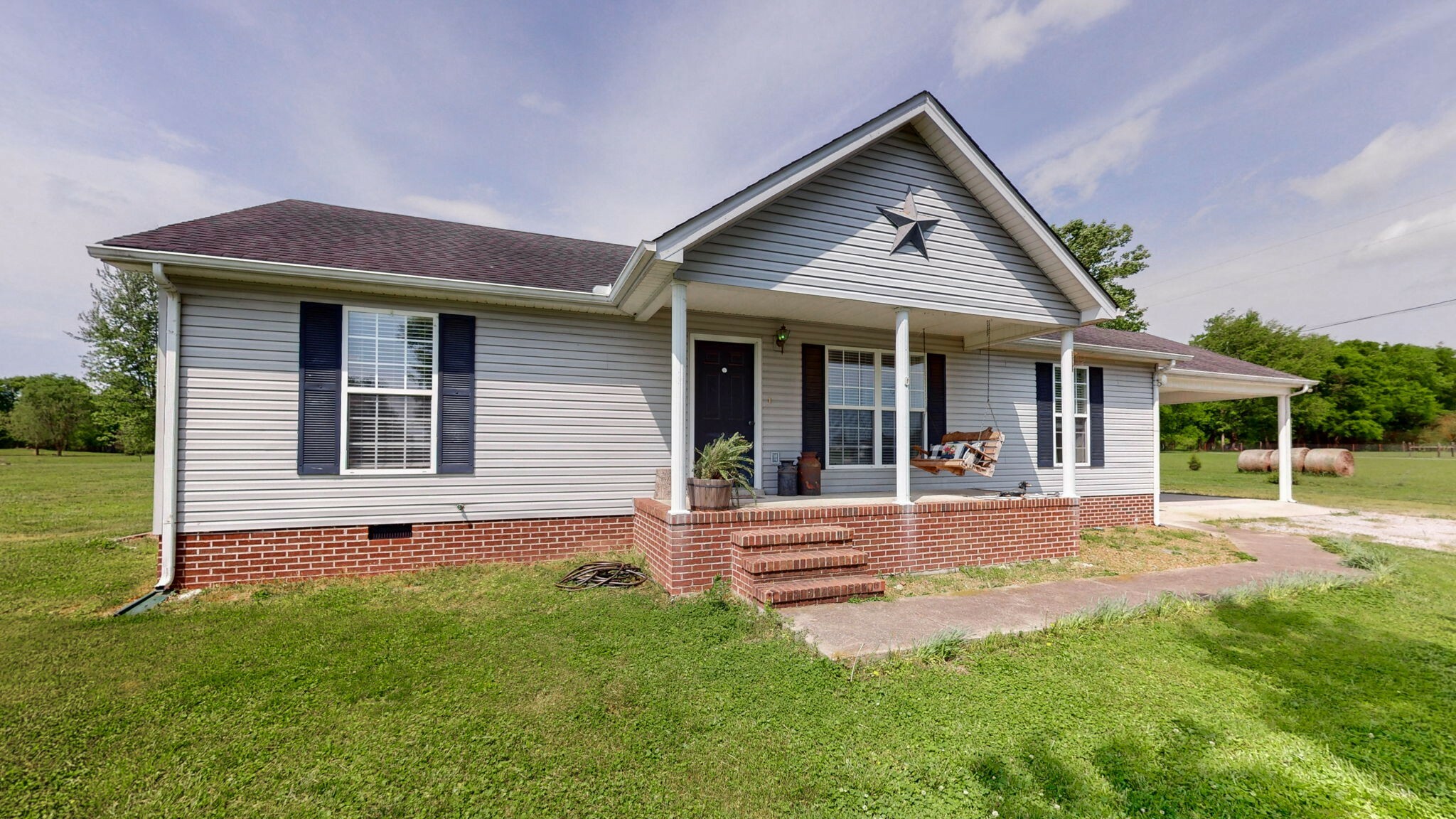 Property Photo:  112 Country Estates Rd  TN 37020 