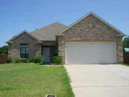 Property Photo:  1121 Timberlake Lane  TX 75067 