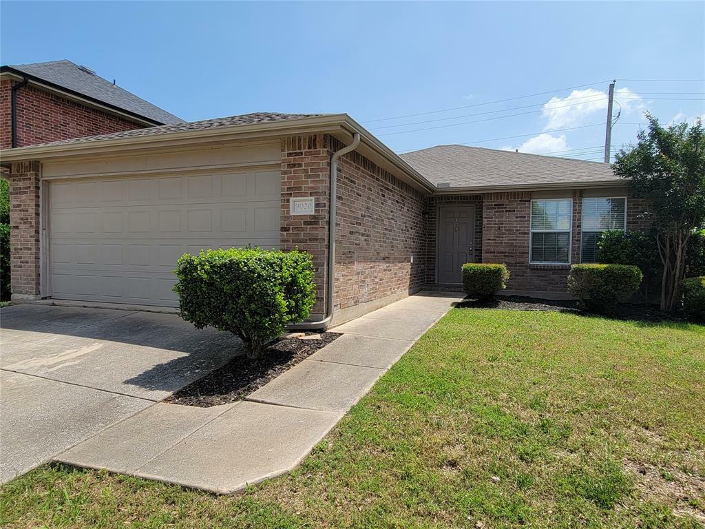 9020 Noontide Drive  Fort Worth TX 76179 photo