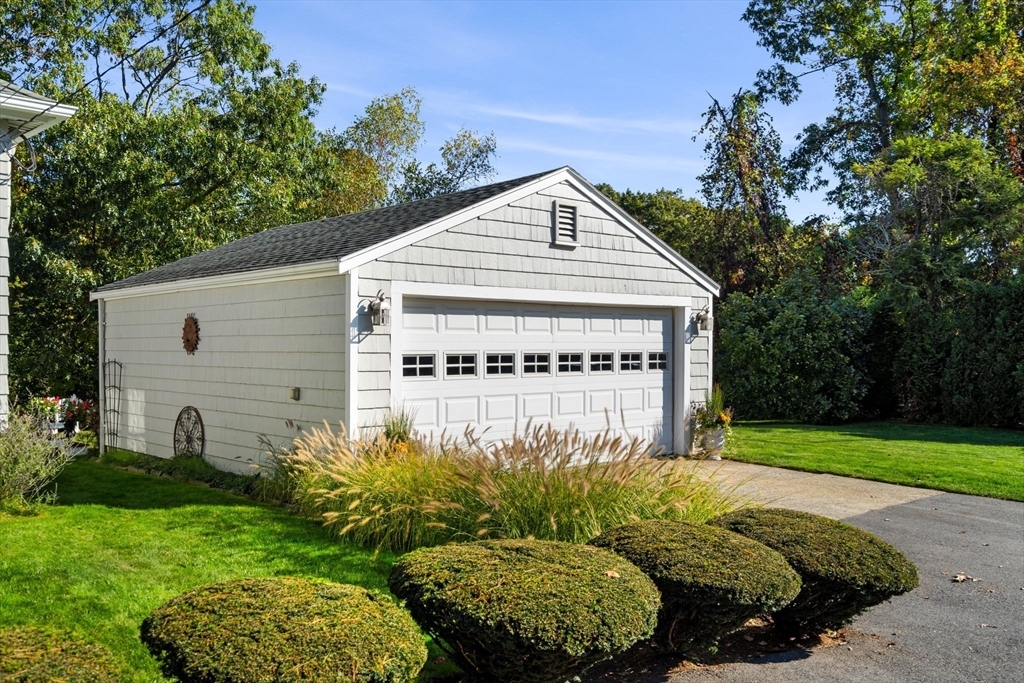 Property Photo:  141 Foster Road  MA 01907 