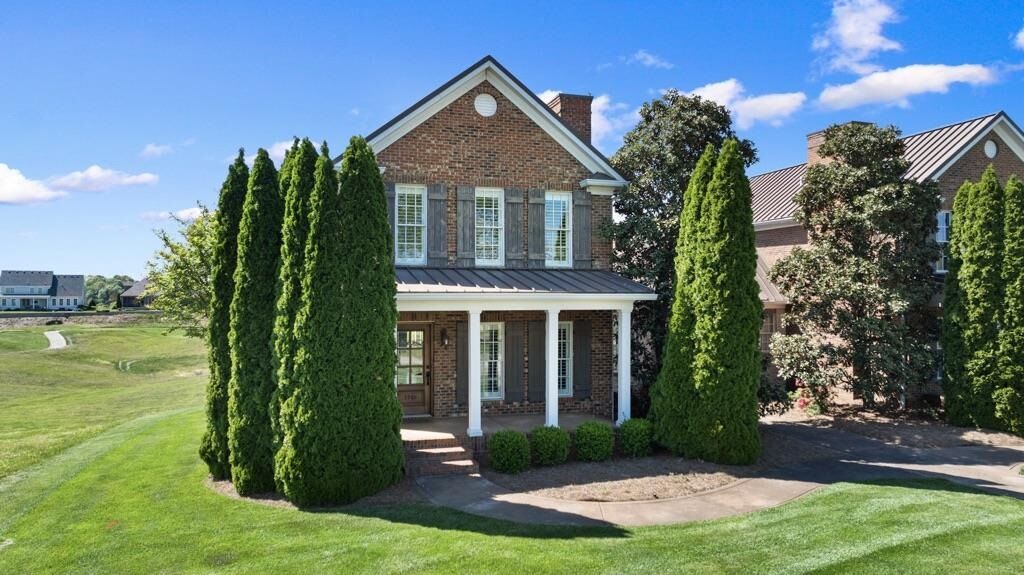 Property Photo: 354 Club Court KY 42103