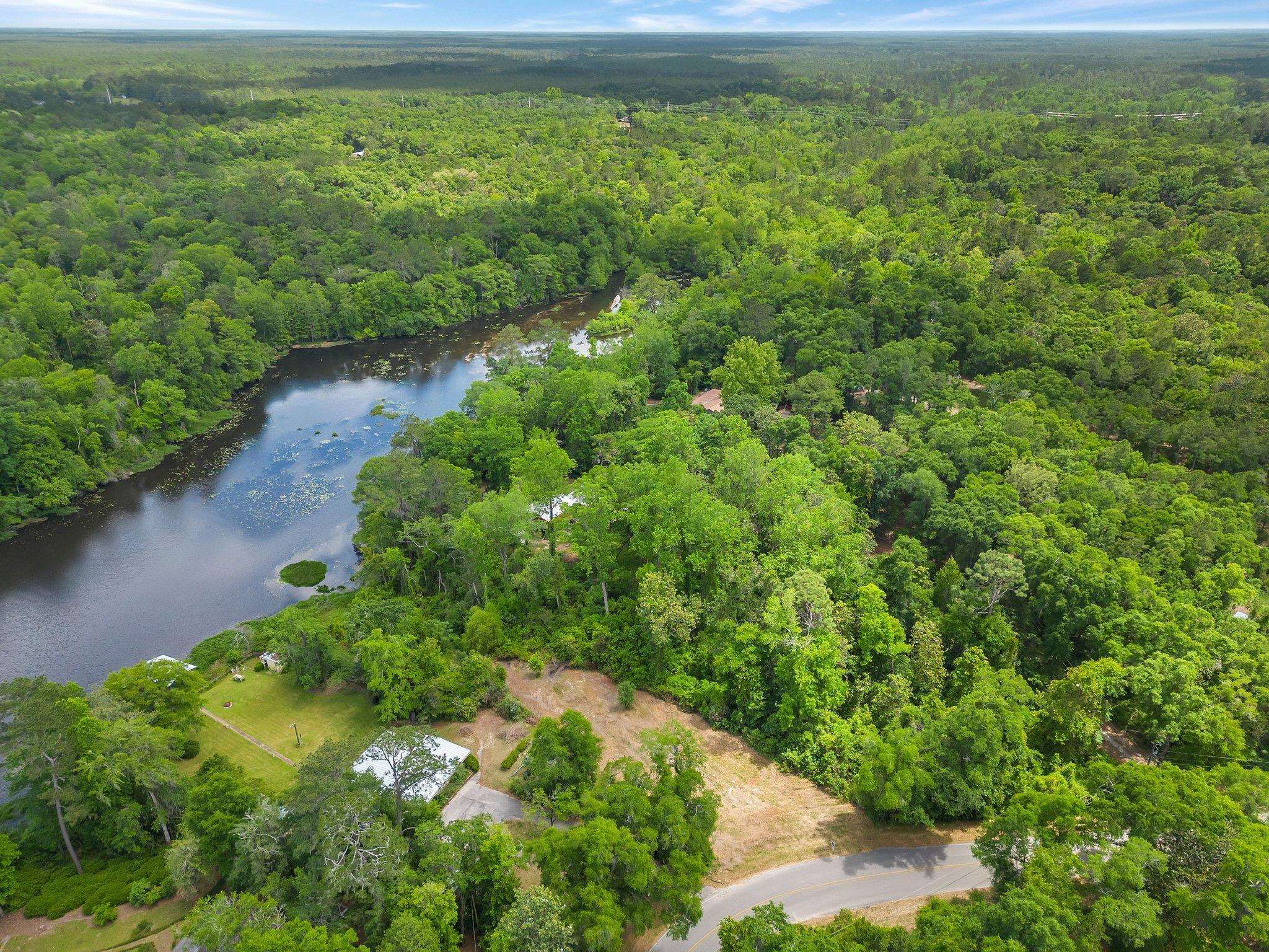 Property Photo:  Collins Landing Road  FL 32310 