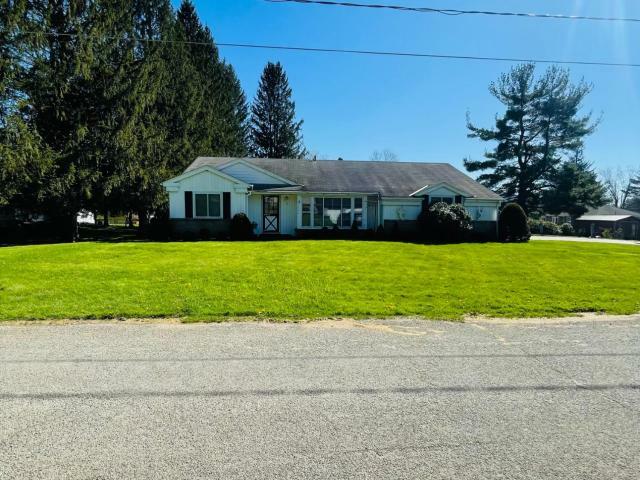 612 High Street  Youngsville PA 16371 photo