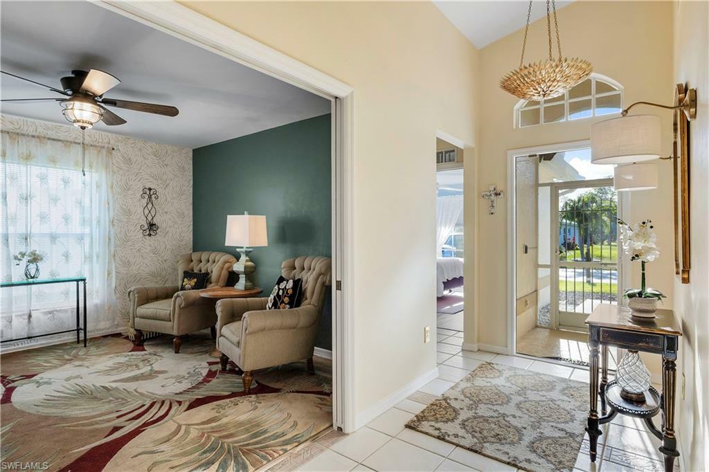 Property Photo:  14103 Grosse Point Ln  FL 33919 