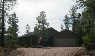 Property Photo:  3465 Whispering Pines Road  AZ 85544 