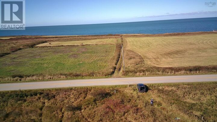 Lot Pembroke Road — photo 1