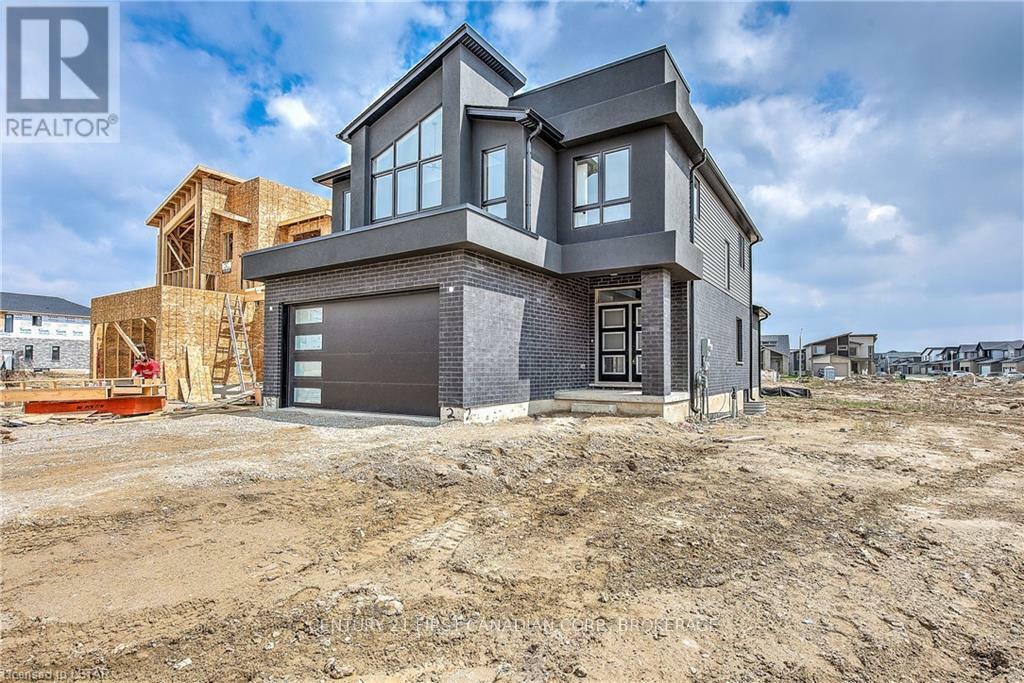 Photo de la propriété:  249 Hesselman Crescent  ON N6M 0K2 