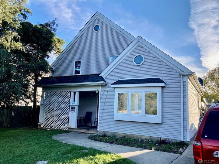 30 Reaghs Way  Oxford OH 45056 photo