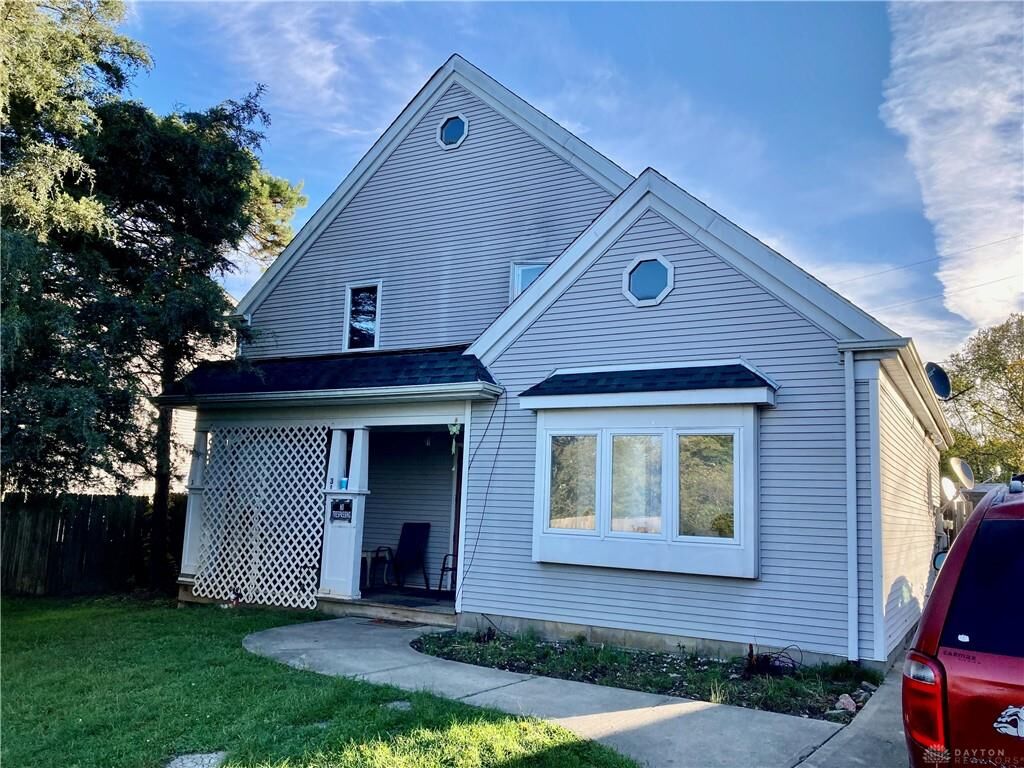 Property Photo:  30 Reaghs Way  OH 45056 