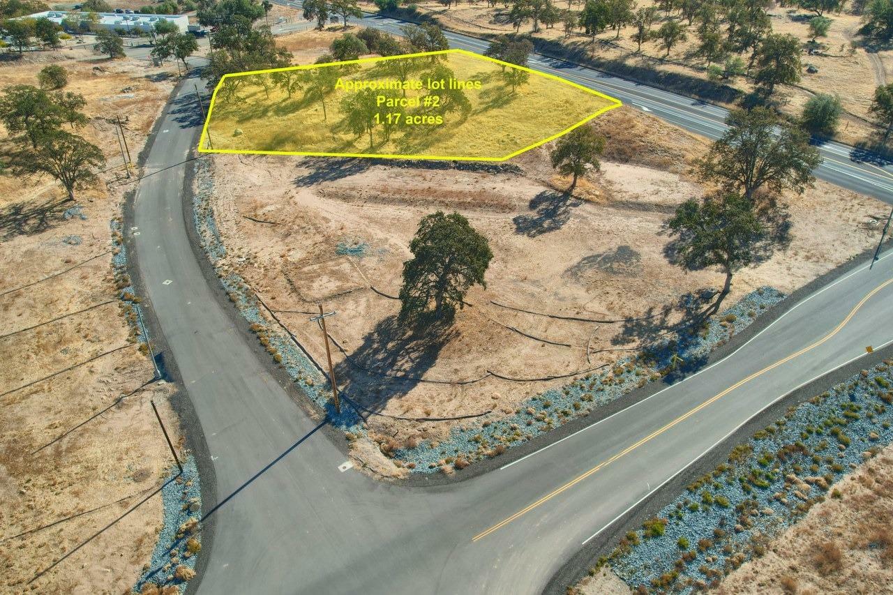 Property Photo:  2 1.47 Ac Sunflower Lane  CA 93645 