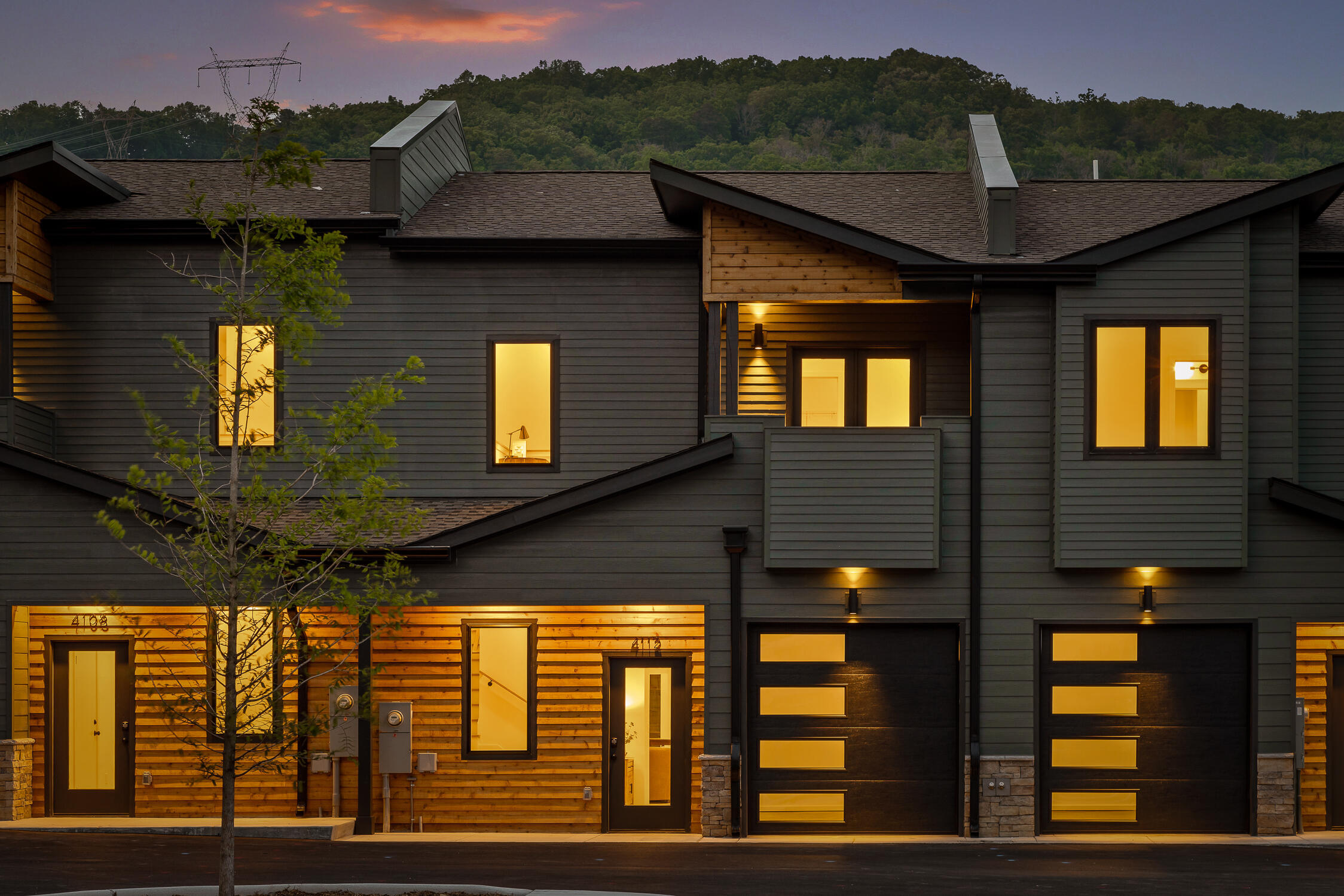 Property Photo: 4119 Outpost Way TN 37419