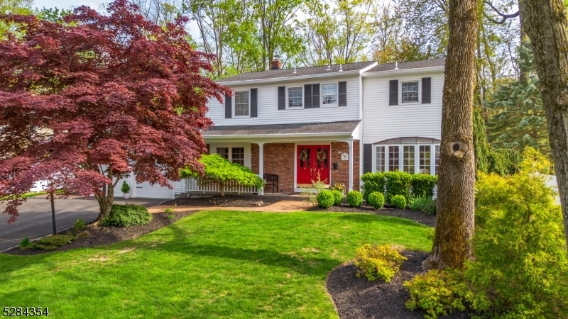 Property Photo: 49 Tall Oaks Dr NJ 07470