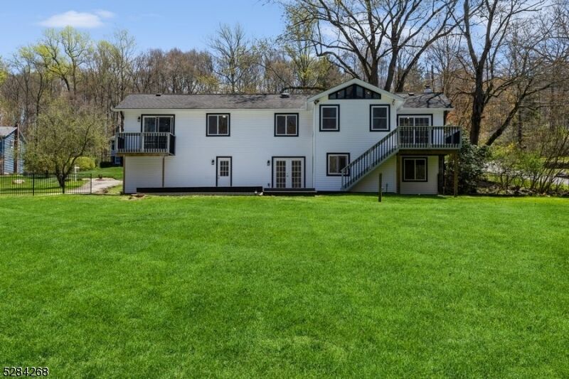 Property Photo:  14 Clover Rd  NJ 07435 