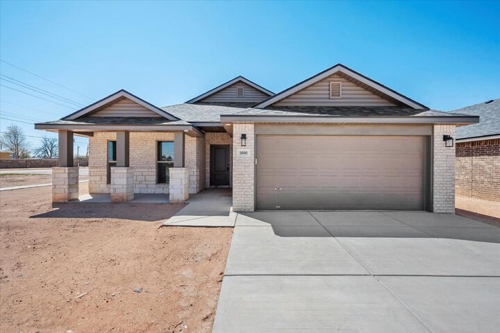 1601 140th Street  Lubbock TX 79423 photo