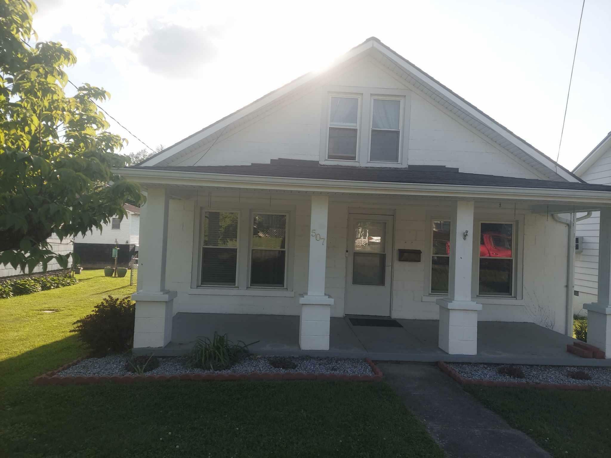 Property Photo: 507 Laurel Street KY 40336