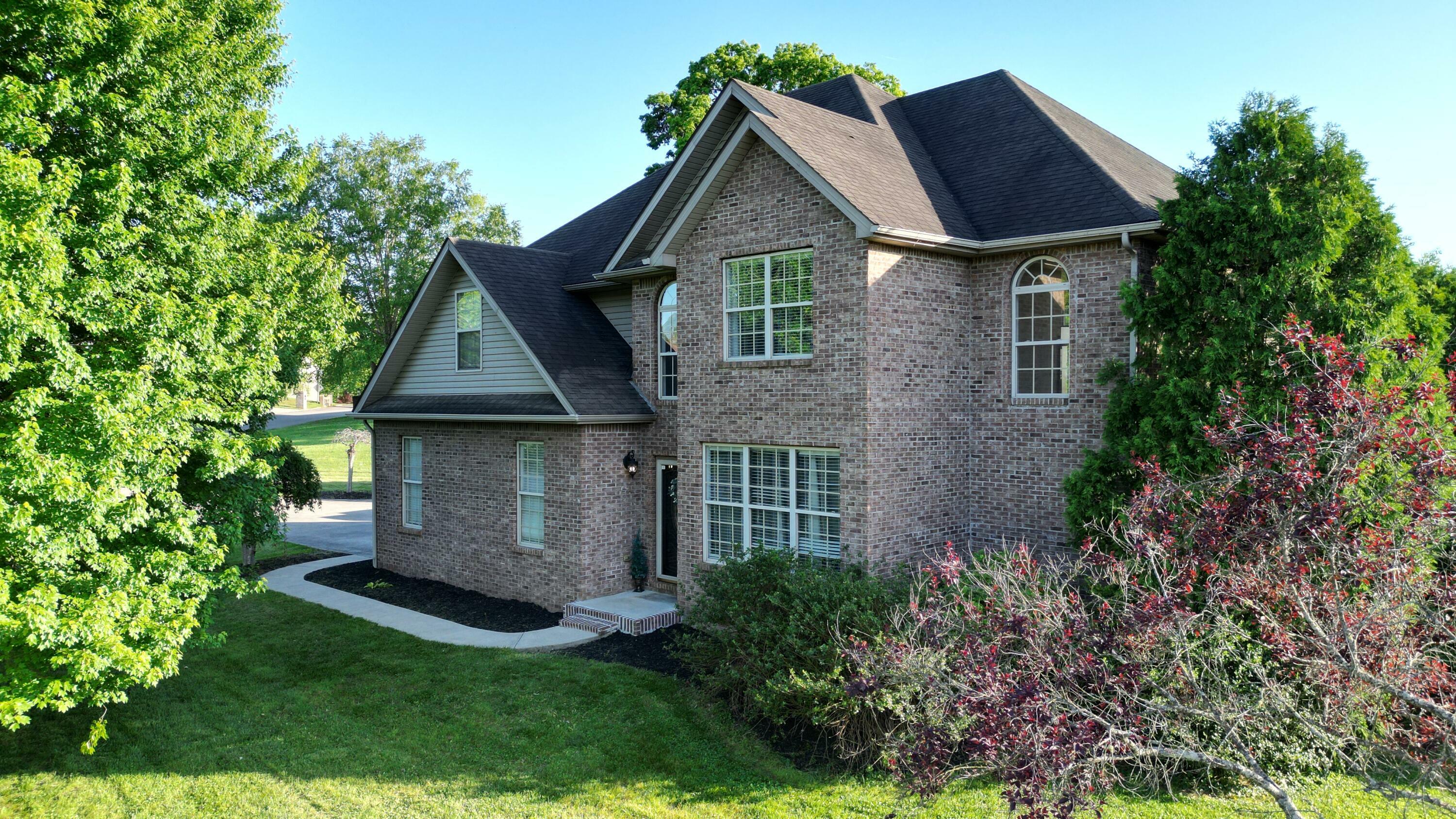Property Photo: 77 Water Cliff Drive KY 42503